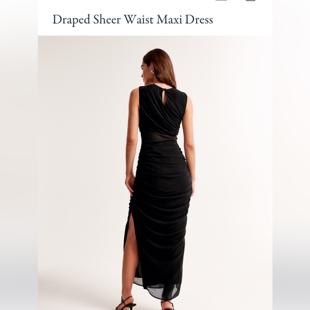 Abercrombie & Fitch Dress
